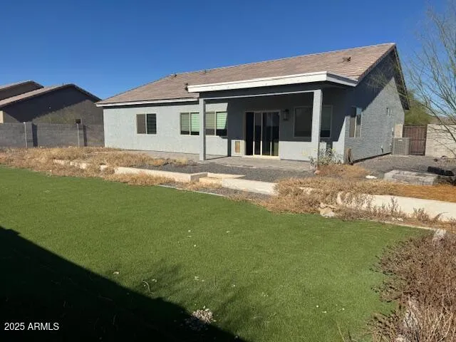 $279,900 | 12625 West Carousel Drive, Arizona City, AZ 85123