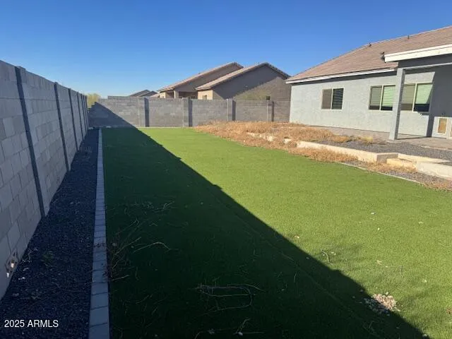 $279,900 | 12625 West Carousel Drive, Arizona City, AZ 85123