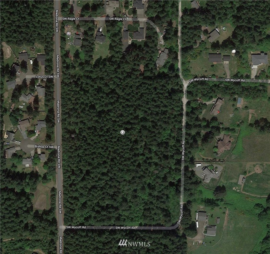 12757 Madrona Road Southwest Port Orchard, WA 98367 - Photo 4 of 7 Gallery Image 4