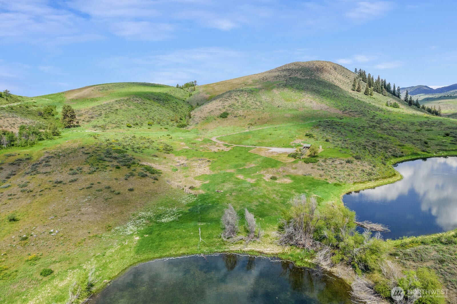 29 Heritage Rose Road Winthrop, WA 98862 - Photo 29 of 33