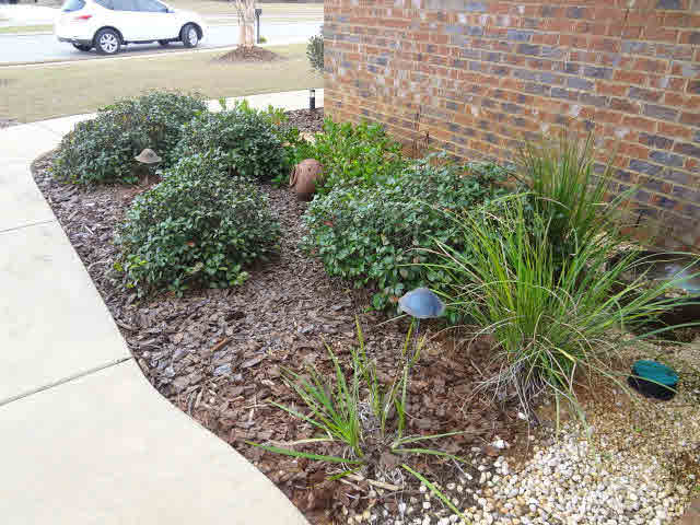 2126 Bourbon Street Foley, AL 36535 - Photo 25 of 29