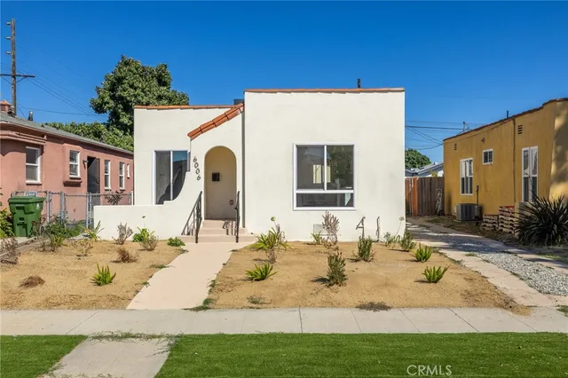 $3,500 | 6006 2nd Avenue, Los Angeles, CA 90043