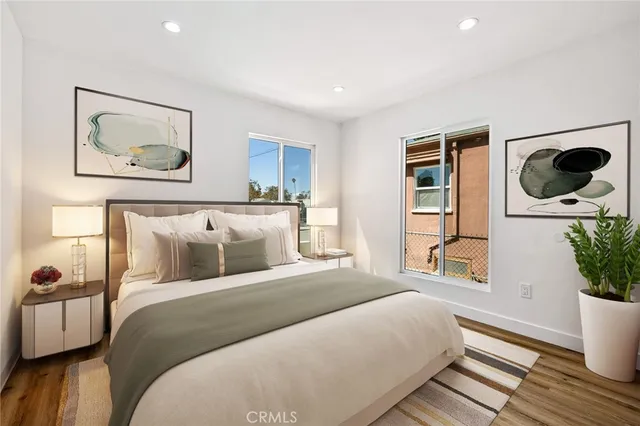 $3,500 | 6006 2nd Avenue, Los Angeles, CA 90043