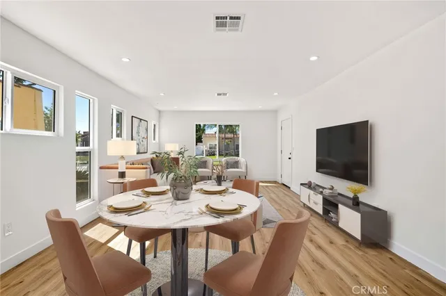 $3,500 | 6006 2nd Avenue, Los Angeles, CA 90043