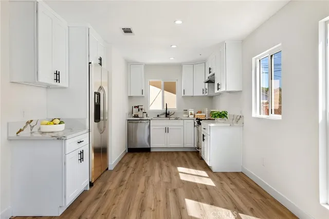 $3,500 | 6006 2nd Avenue, Los Angeles, CA 90043