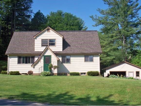 426 Blissville Road Castleton, VT 05735 - Photo 1 of 1