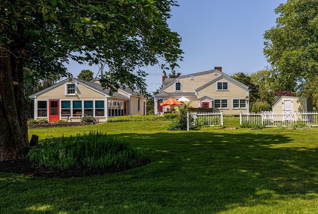 116 Old County Road Westport, MA 02790 - Photo 34 of 42 Gallery Image 34