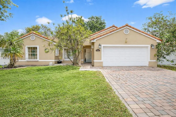 $629,000 | 13641 Southwest 17th Court, Miramar, FL 33027