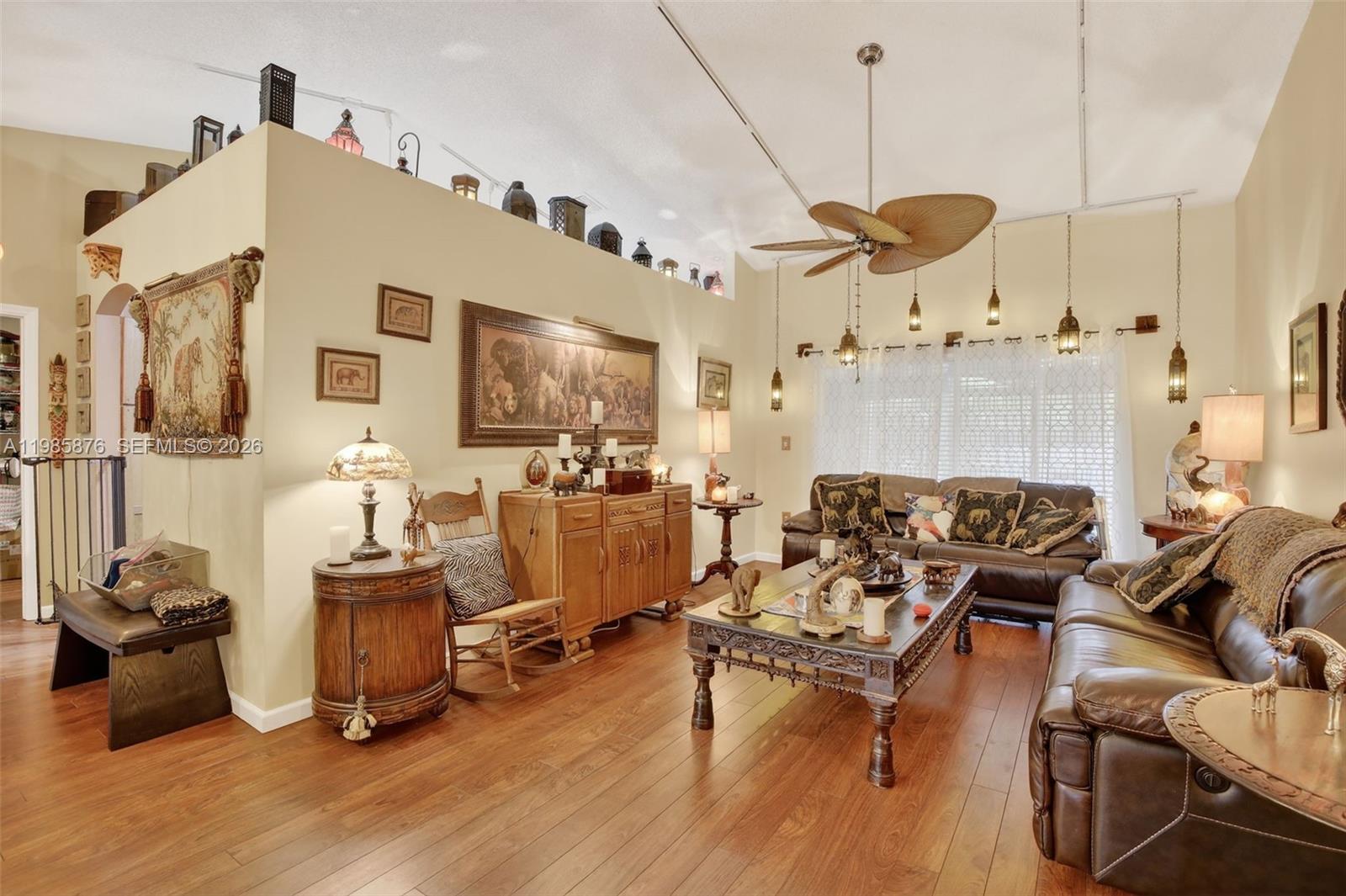 13641 Southwest 17th Court Miramar, FL 33027 - Photo 2 of 32