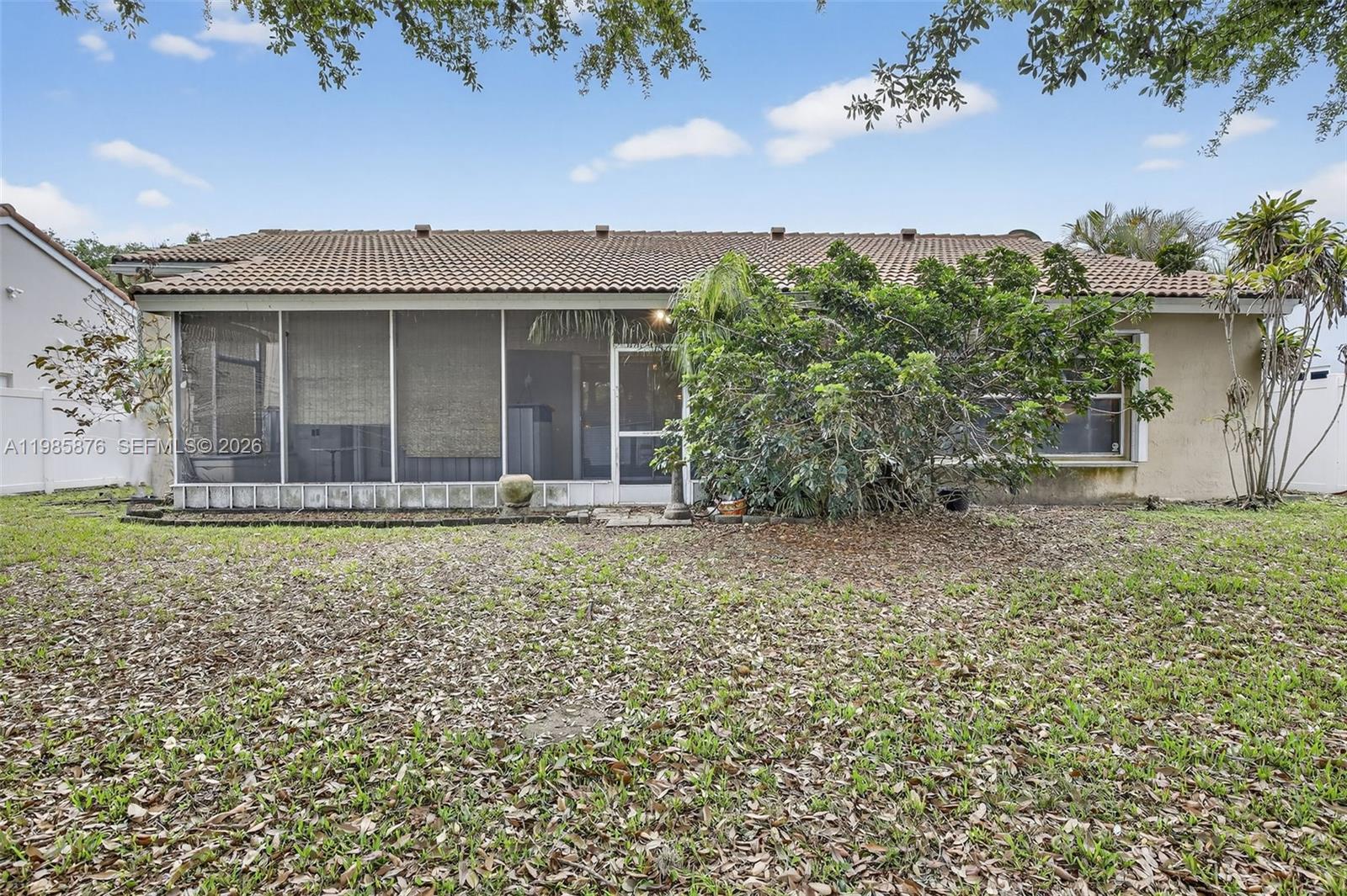 13641 Southwest 17th Court Miramar, FL 33027 - Photo 28 of 32