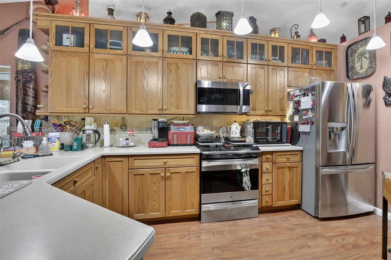 13641 Southwest 17th Court Miramar, FL 33027 - Photo 9 of 32