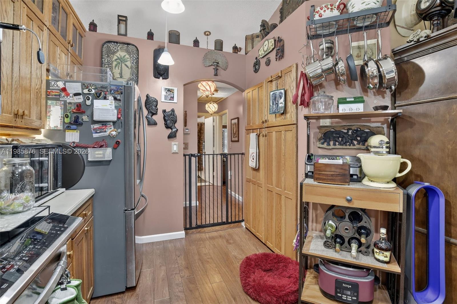 13641 Southwest 17th Court Miramar, FL 33027 - Photo 10 of 32