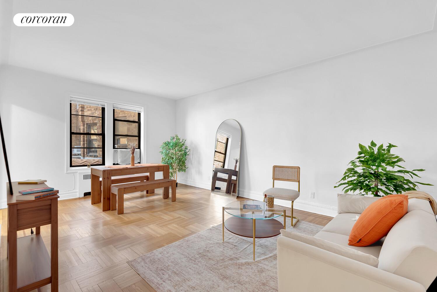 9701 Shore Road, Unit 2A Brooklyn, NY 11209 - Photo 3 of 9