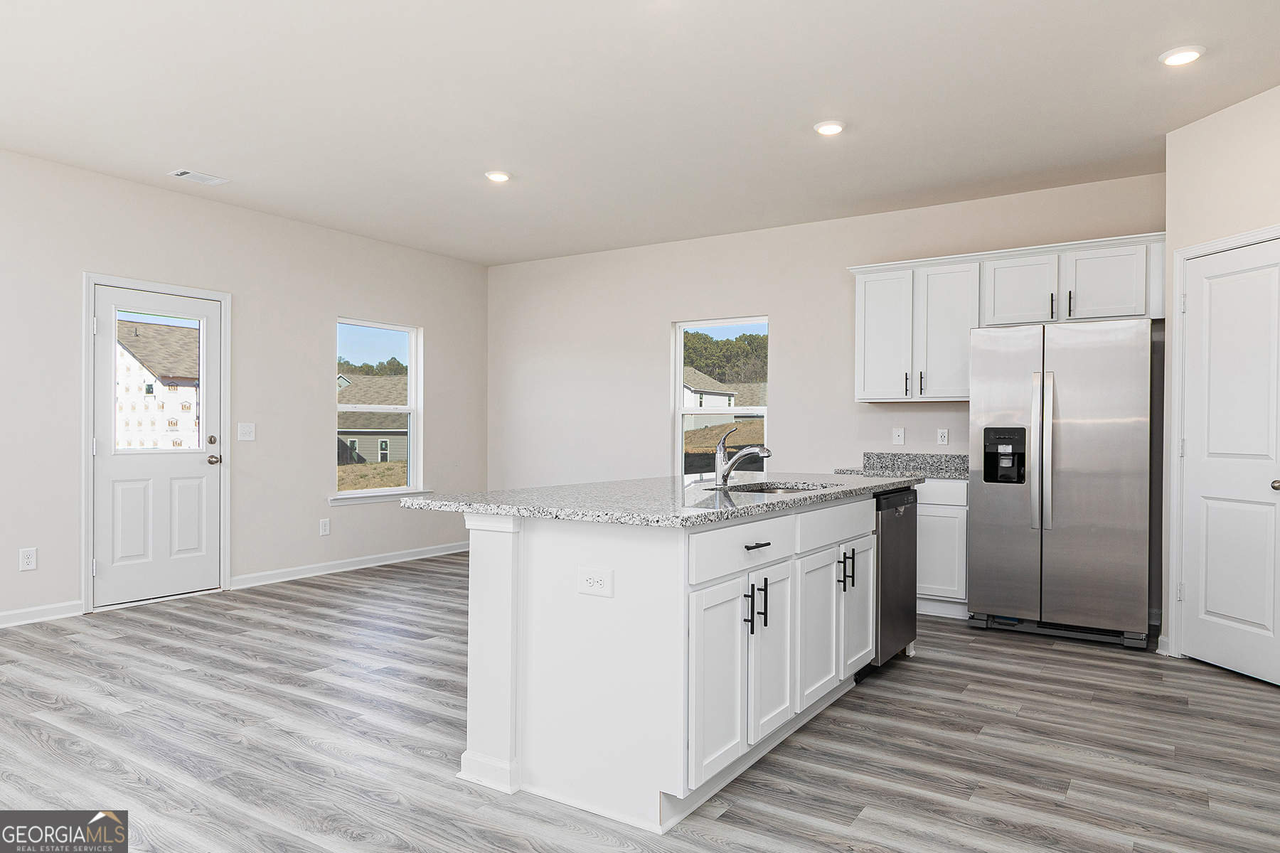 617 Mackenzie Cove Villa Rica, GA 30180 - Photo 6 of 17