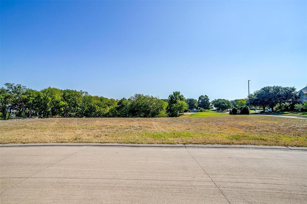 6513 Haig Point Court Fort Worth, TX 76132 - Photo 35 of 37 a view of a yard