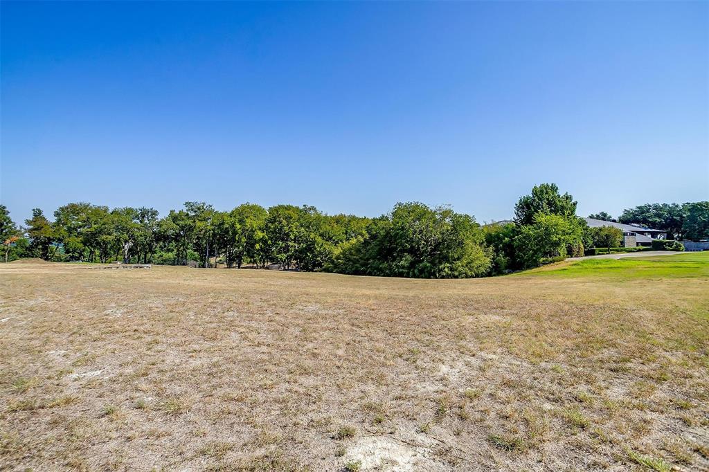 6513 Haig Point Court Fort Worth, TX 76132 - Photo 36 of 37 a view of an outdoor space and a yard