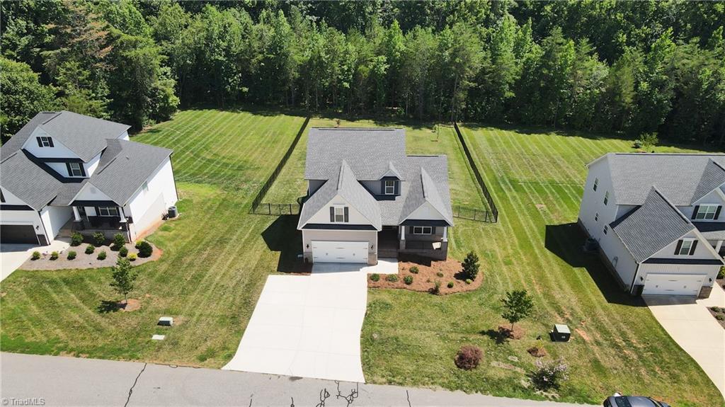 7714 Sedgewick Ridge Road Lewisville, NC 27023 - Photo 5 of 48 Gallery Image 5