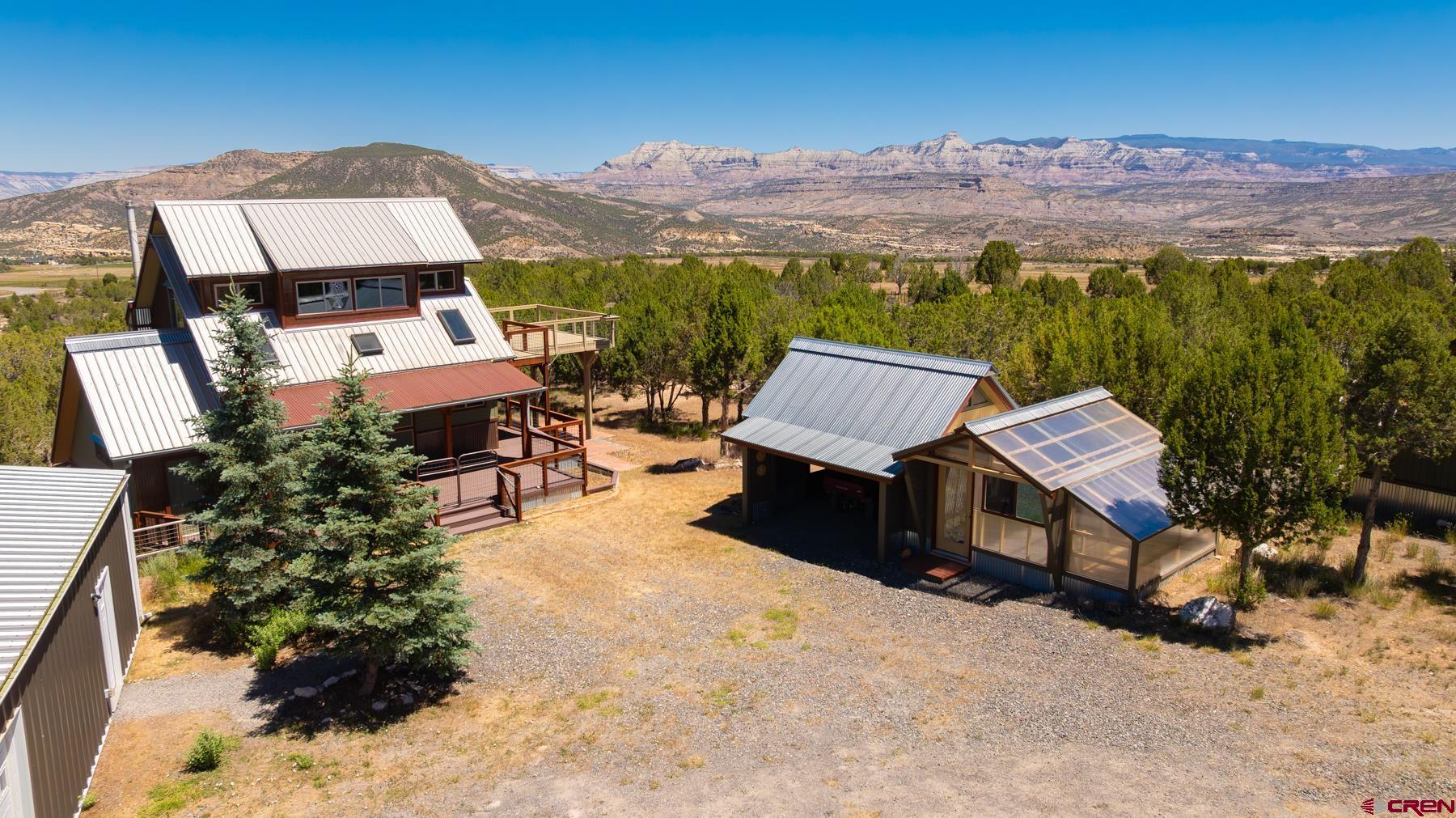 11778 46 6/10 Road Mesa, CO 81643 - Photo 21 of 33
