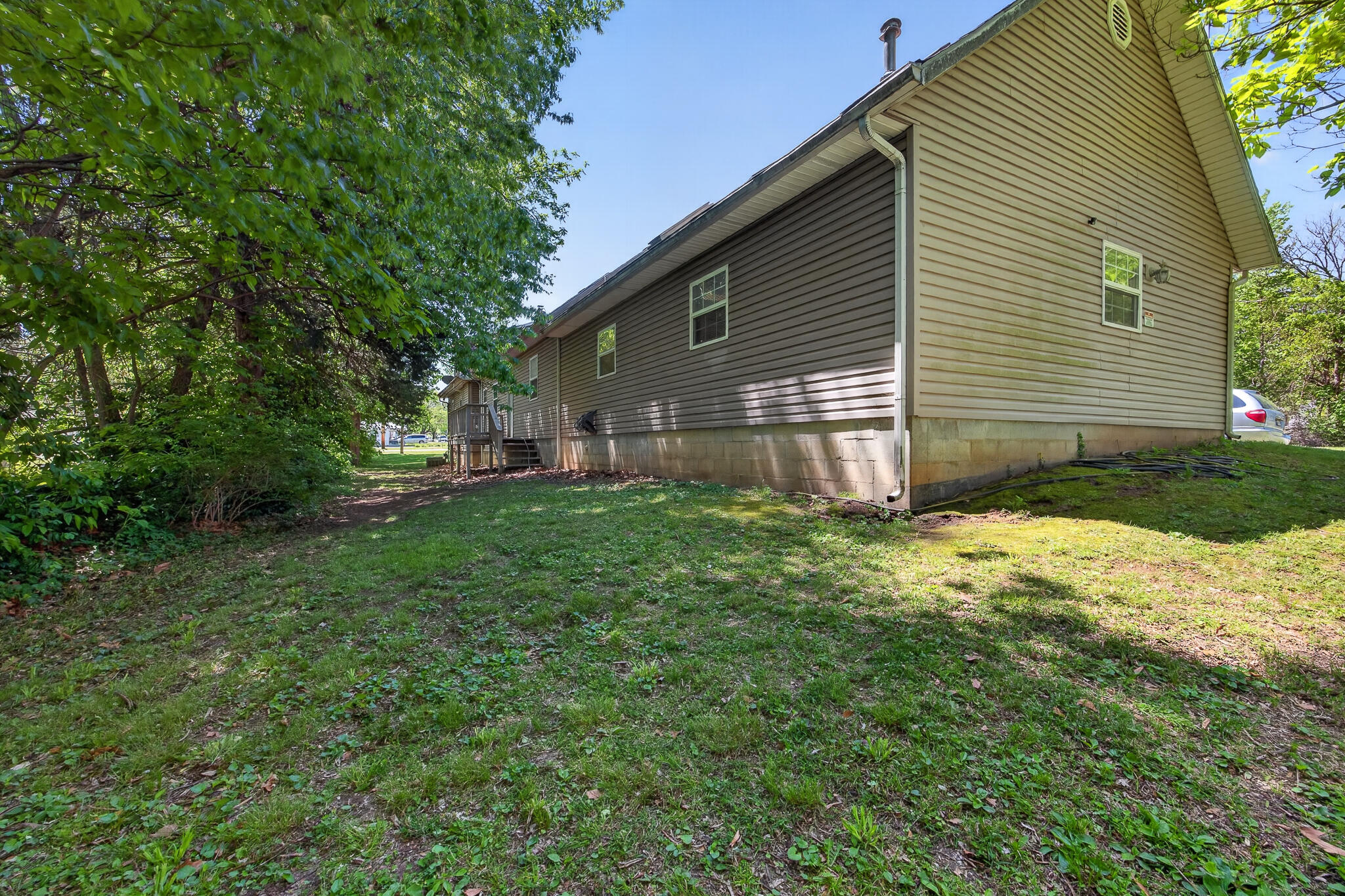 537 West Talmage Street Springfield, MO 65803 - Photo 72 of 72 End of shop