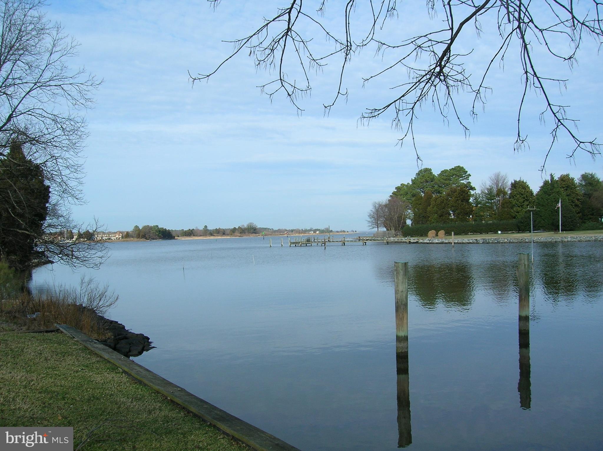 108 North Harbor Road St. Michaels, MD 21663 - Photo 4 of 5
