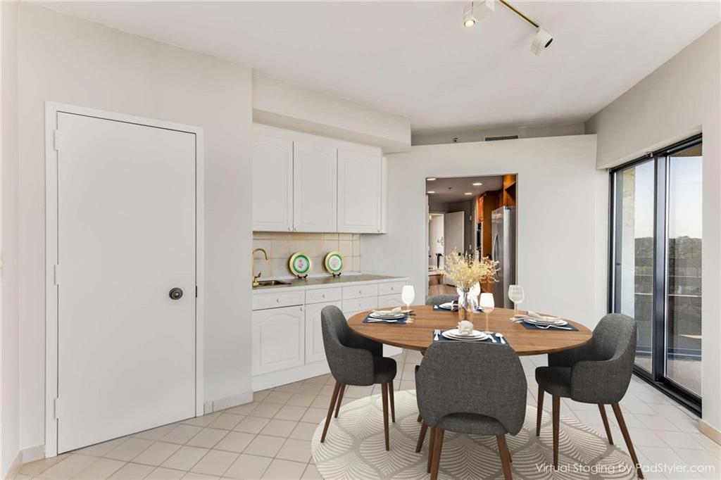 2660 Peachtree Road Northwest, Unit 18G Atlanta, GA 30305 - Photo 11 of 30