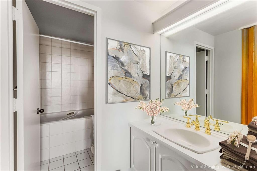 2660 Peachtree Road Northwest, Unit 18G Atlanta, GA 30305 - Photo 12 of 30