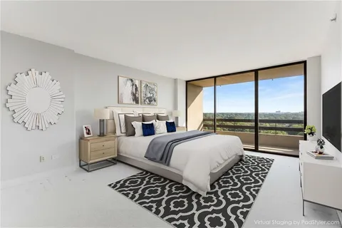 $595,000 | 2660 Peachtree Road Northwest, Unit 18G, Atlanta, GA 30305