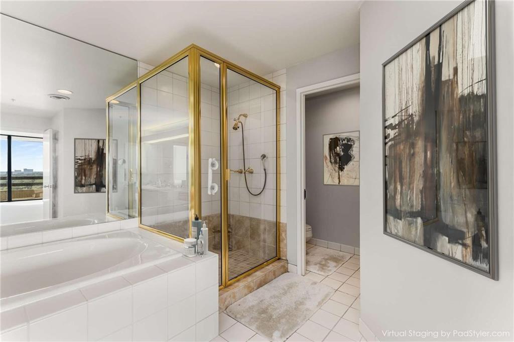 2660 Peachtree Road Northwest, Unit 18G Atlanta, GA 30305 - Photo 14 of 30