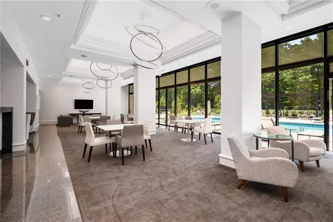 $595,000 | 2660 Peachtree Road Northwest, Unit 18G, Atlanta, GA 30305