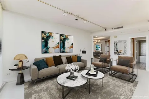 $595,000 | 2660 Peachtree Road Northwest, Unit 18G, Atlanta, GA 30305