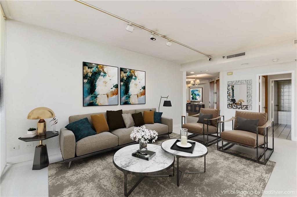 2660 Peachtree Road Northwest, Unit 18G Atlanta, GA 30305 - Photo 3 of 30