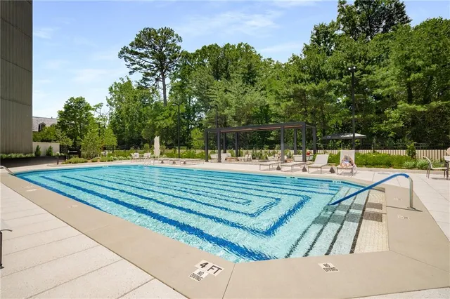 a view of street with sign board
