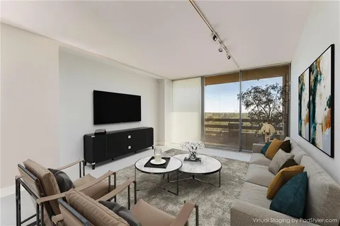 $595,000 | 2660 Peachtree Road Northwest, Unit 18G, Atlanta, GA 30305