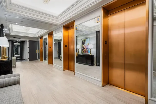 $595,000 | 2660 Peachtree Road Northwest, Unit 18G, Atlanta, GA 30305