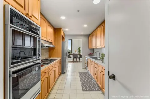 $595,000 | 2660 Peachtree Road Northwest, Unit 18G, Atlanta, GA 30305