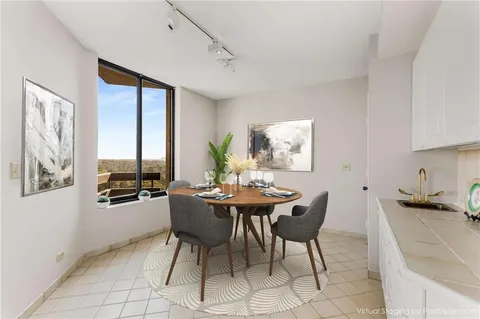 $595,000 | 2660 Peachtree Road Northwest, Unit 18G, Atlanta, GA 30305