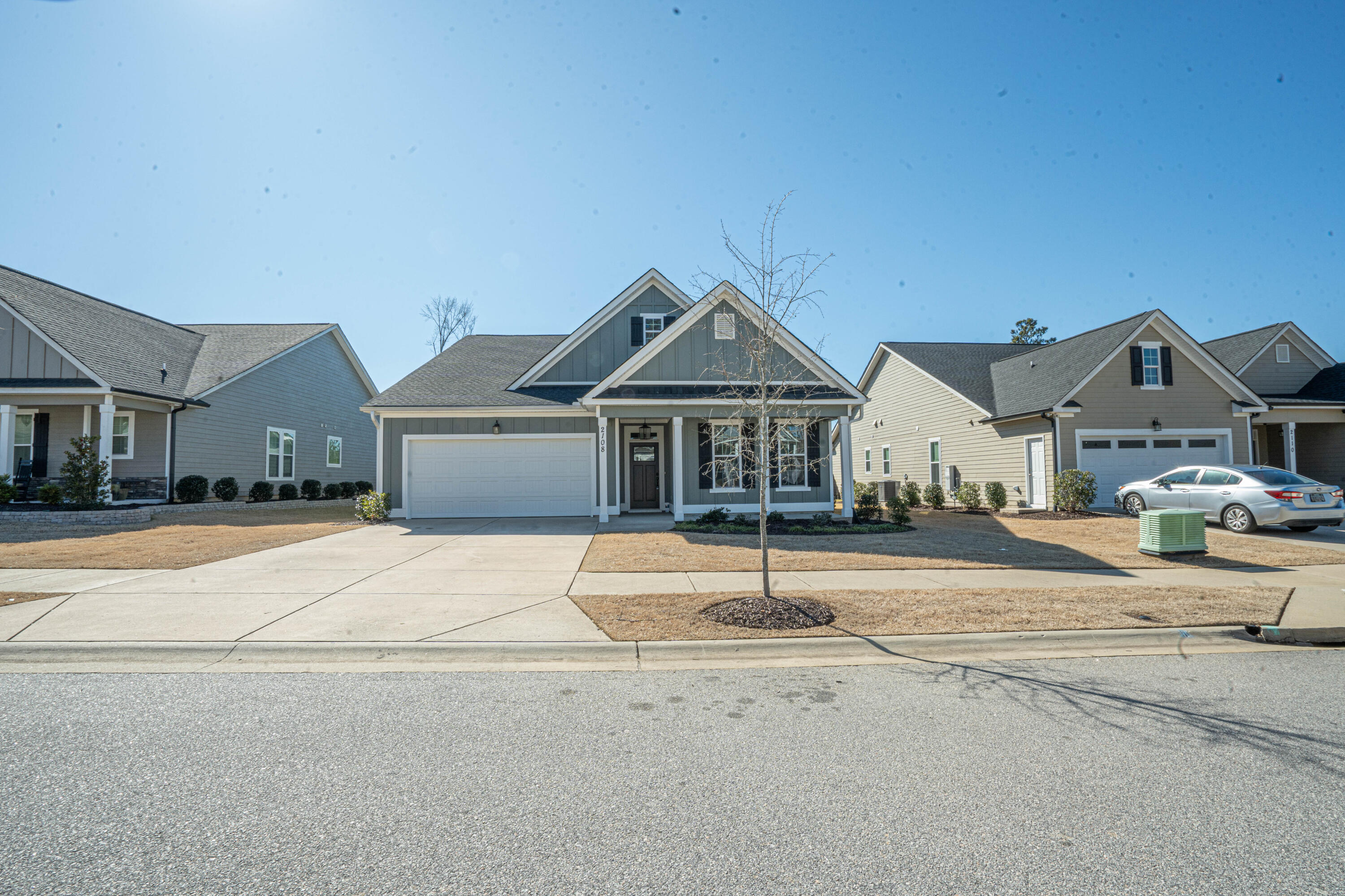 2108 Sinclair Drive Grovetown, GA 30813 - Photo 2 of 38 house-67