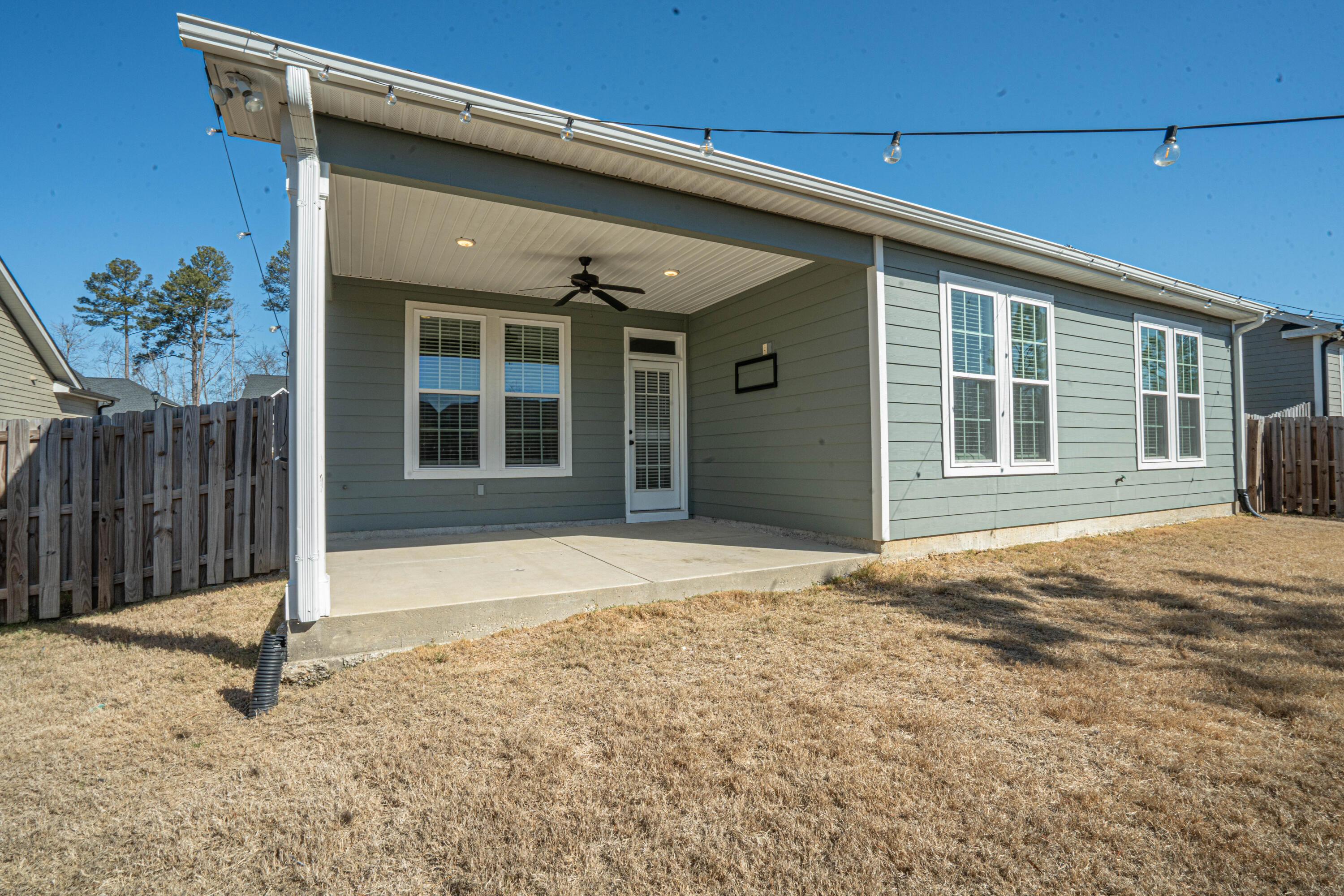 2108 Sinclair Drive Grovetown, GA 30813 - Photo 33 of 38 house-62