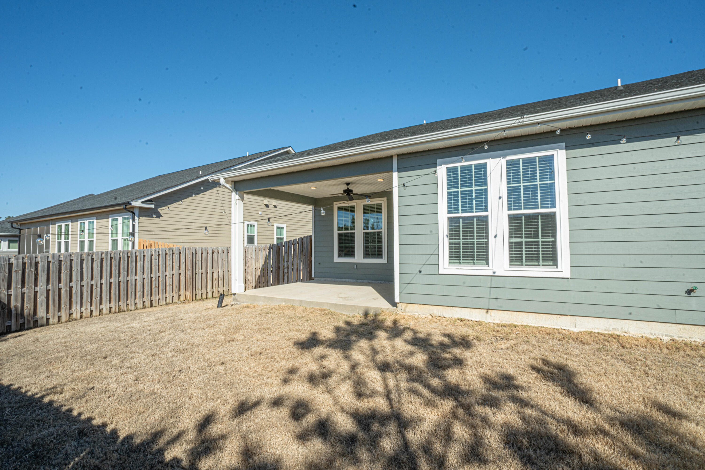 2108 Sinclair Drive Grovetown, GA 30813 - Photo 35 of 38 house-57