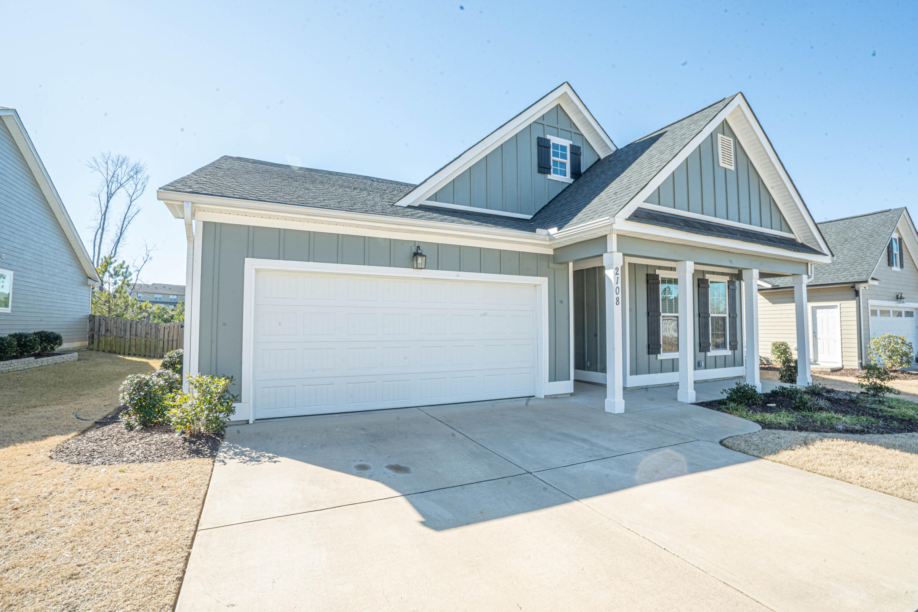 2108 Sinclair Drive Grovetown, GA 30813 - Photo 4 of 38 house-43