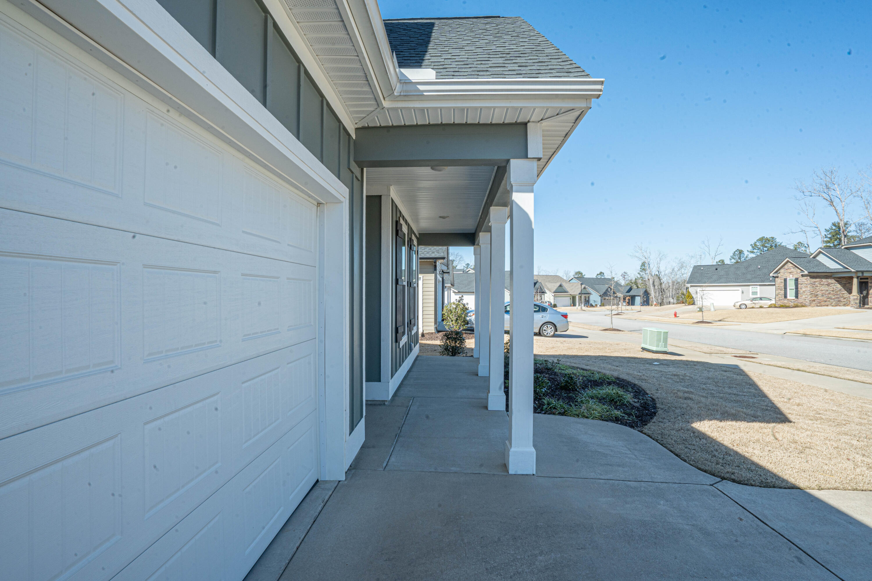 2108 Sinclair Drive Grovetown, GA 30813 - Photo 6 of 38 house-39