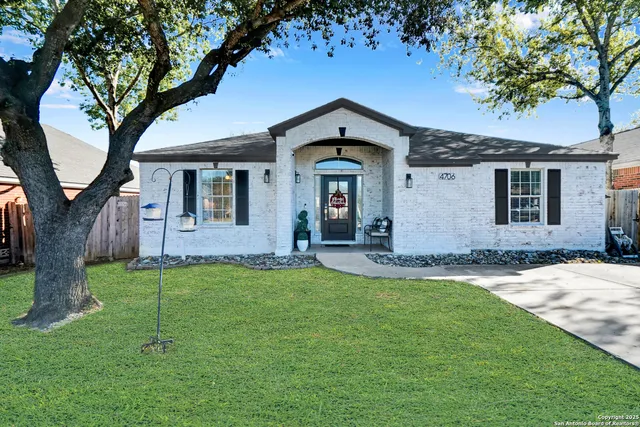 $225,000 | 4706 Juniper Farm, San Antonio, TX 78244