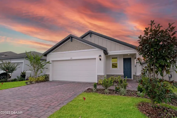 $2,400 | 136 Links Ter Boulevard, Daytona Beach, FL 32124