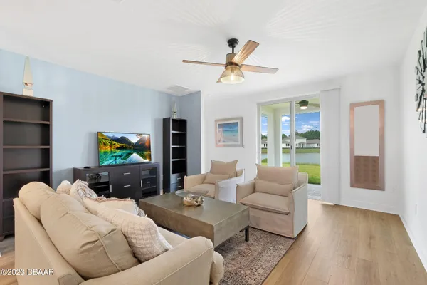 $2,400 | 136 Links Ter Boulevard, Daytona Beach, FL 32124