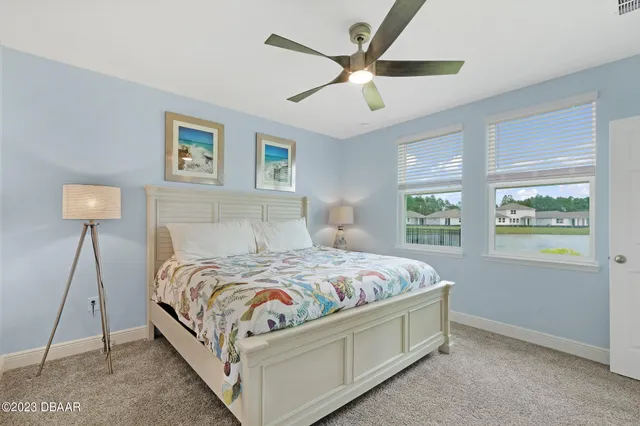 $2,700 | 136 Links Ter Boulevard, Daytona Beach, FL 32124