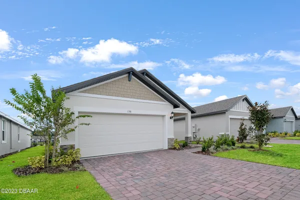 $2,400 | 136 Links Ter Boulevard, Daytona Beach, FL 32124