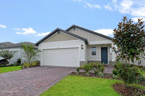 $2,400 | 136 Links Ter Boulevard, Daytona Beach, FL 32124