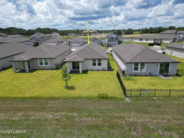 $2,400 | 136 Links Ter Boulevard, Daytona Beach, FL 32124