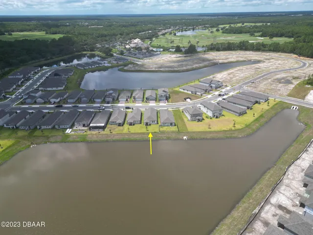 $2,700 | 136 Links Ter Boulevard, Daytona Beach, FL 32124