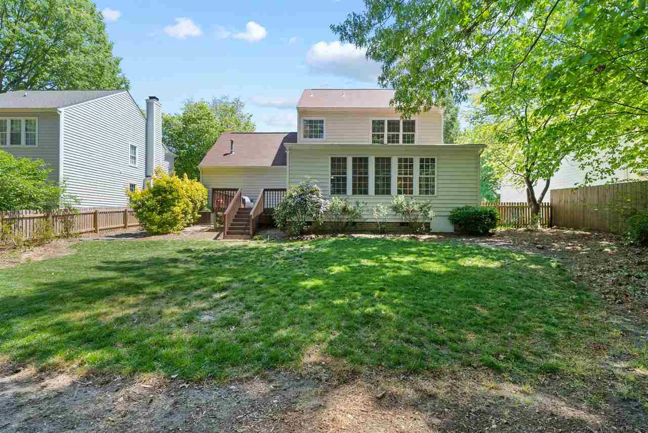 9621 Miranda Drive Raleigh, NC 27617 - Photo 27 of 30 Photo 27